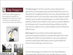 Sites similar to bagsnaggers.com