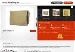 Sites similar to bagsnbox.com