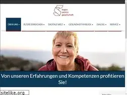 Sites similar to bagso-service.de