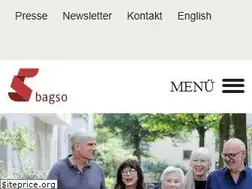 Sites similar to bagso.org