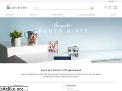 Sites similar to bagsoflove.ae
