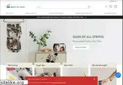 Sites similar to bagsoflove.co.uk