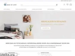 Sites similar to bagsoflove.nl