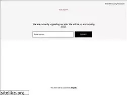 Sites similar to bagsofshoes.com