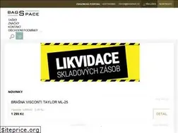 Sites similar to bagspace.cz