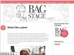 Sites similar to bagstagereport.blogspot.com