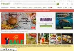 Sites similar to bagstar.pl