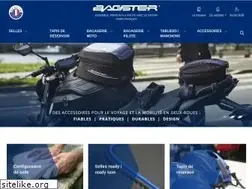Sites similar to bagster.com