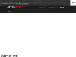 Sites similar to bagsterworld.de