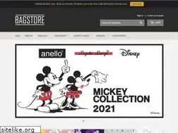 Sites similar to bagstore.com.sg