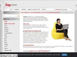 Sites similar to bagstore.cz