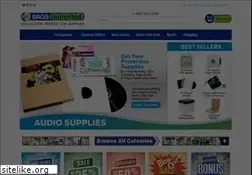 Sites similar to bagsunlimited.com