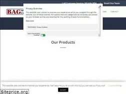 Sites similar to bagsupply.com