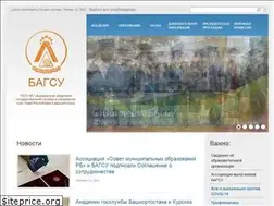 Sites similar to bagsurb.ru