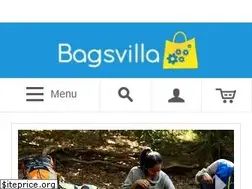 Sites similar to bagsvilla.com