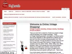 Sites similar to bagthejewels.co.uk