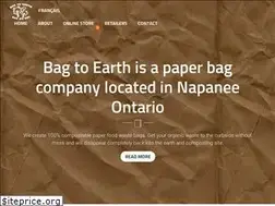 Sites similar to bagtoearth.com