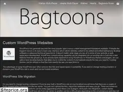 Sites similar to bagtoons.com