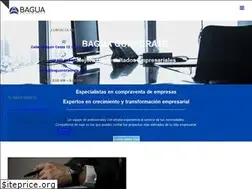 Sites similar to baguacorporate.com