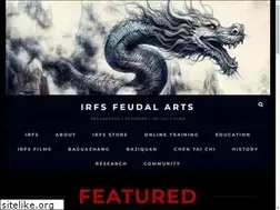 Sites similar to baguakungfu.com