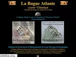 Sites similar to bagueatlanteclassique.com