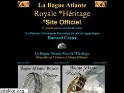 Sites similar to bagueatlantehowardcarter.com
