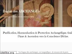 Sites similar to baguedesarchanges.com