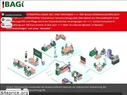 Sites similar to bagues.de