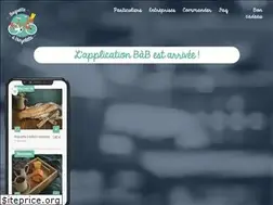 Sites similar to baguetteabicyclette.fr