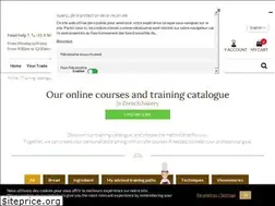 Sites similar to baguetteacademy.com