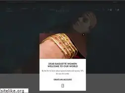 Sites similar to baguettejewellery.com