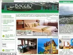 Sites similar to baguio-real-estate.com