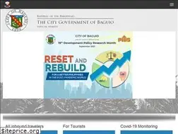 Sites similar to baguio.gov.ph