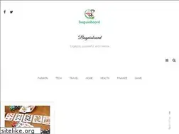 Sites similar to baguioboard.com
