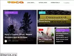 Sites similar to baguiocityguide.com