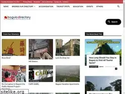 Sites similar to baguiodirectory.net