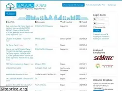 Sites similar to baguiojobs.net