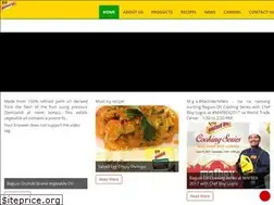 Sites similar to baguiooil.com