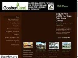 Sites similar to baguiorealestateforsale.com