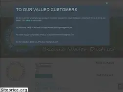 Sites similar to baguiowaterdistrict.gov.ph