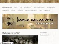 Sites similar to baguiozencenter.wordpress.com