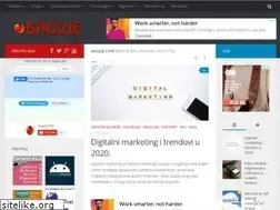 Sites similar to baguje.com
