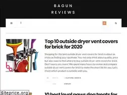 Sites similar to bagun.org