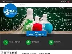 Sites similar to baguniversal.com