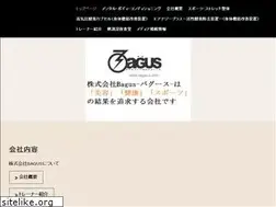 Sites similar to bagus-c.com