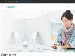 Sites similar to bagus.biz