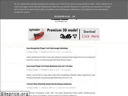 Sites similar to bagus3d.blogspot.com