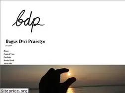 Sites similar to bagusdwiprasetyo.com