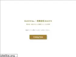 Sites similar to bagushair.co.jp