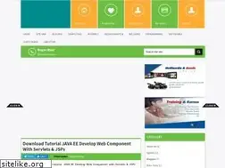 Sites similar to bagushtc.blogspot.com